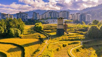 “艺术+生态+农文旅”——云南康旅集团用“玛御谷模式”解码旅居业态新样本