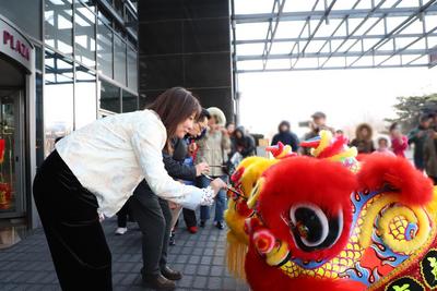 让游客深度感受“云南年味” 云南康旅集团文旅板块春节档再创新高