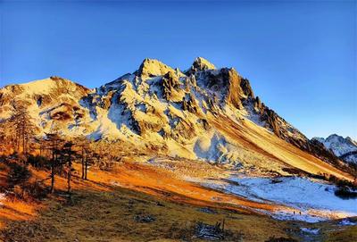 世界花园 怒江过年 | 6天5晚深度游 贡山等着不赶路的人