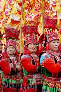 今天，红河州又过节了！