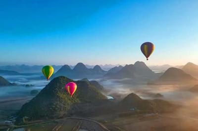 旅居云南 世界花园丨此心安处是吾乡 文山旅居客的过年图景