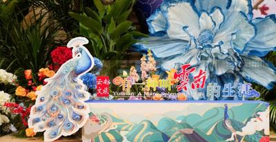 ​“游云南 交好运”政银企携手续写云南文旅新篇章