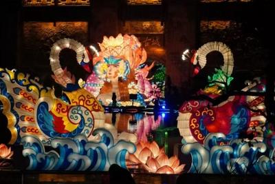 我在普洱过大年丨十大活动拼出不一样的边地年味