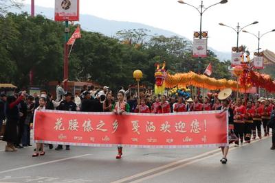 新春“趣”游玉溪丨春节十大玩法推荐