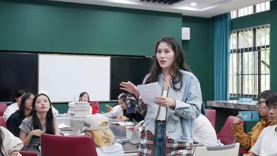 楚雄姚安：唤醒千年韵 活态兴光禄