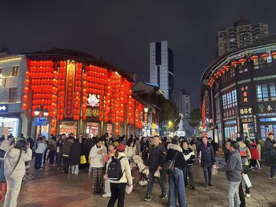 “我在云南过大年”：云南省多措并举激活春节文旅市场 邀游客共赴一场春天美好之约