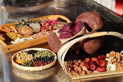 年味普洱·寻味记丨一口米香一口“潮”——老手艺米糕玩出新花样