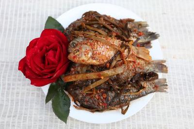 寻味云南丨玉溪新平腌菜