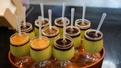 一粒咖啡豆一颗牛油果，孟连春节“吸金”近2亿元