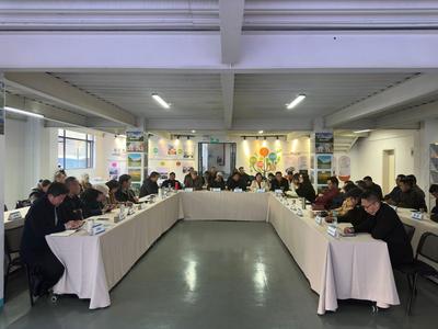 云南省乡村旅游协会举办2026年新春座谈会 凝聚行业共识 迈向“十五五”征程