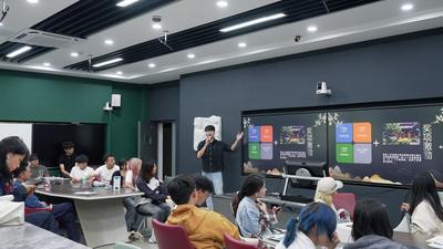 楚雄姚安：唤醒千年韵 活态兴光禄