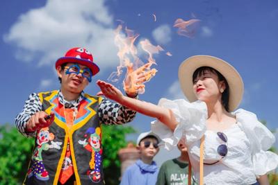 来红河红红火火过大年 | 倒计时9天！2026新春活动第二弹来啦