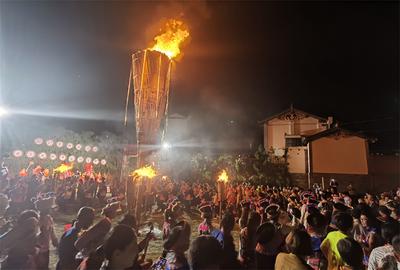 暖冬楚雄·回家过年 | 醉美紫溪迎新春，烟火年味乐无穷