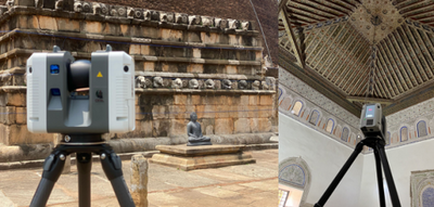 西双版纳千年金塔焕新生 新春打卡迎客忙