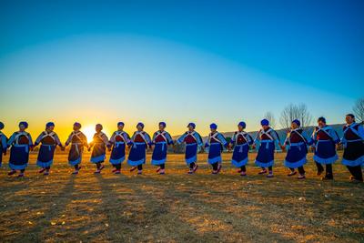 丽江玉龙发布观星主题曲《去丽江数星星》