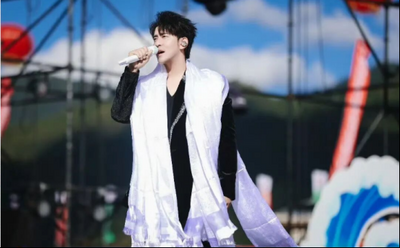 扎西顿珠：以文艺为桥 让云南民族之美走向更远