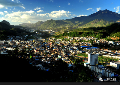 新春不打烊 怒江等你来 | 兰坪藏秘境 ，贴心暖游人