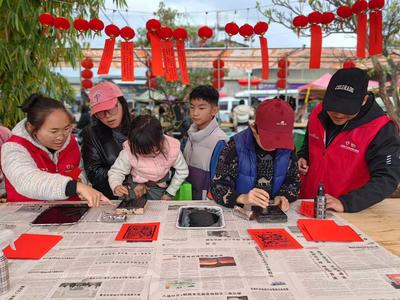 玉溪市2026年“文化遗产进社区”活动走进纳家营