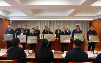 楚雄市彝人古镇社区再获全国民族团结进步示范社区殊荣 