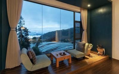  来红河，红红火火过大年丨来红河，住进向往的生活里！