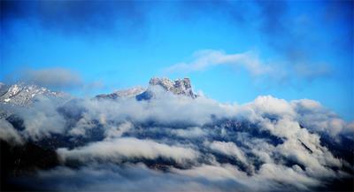 世界花园 怒江过年 | 慢行福贡5天4晚深度游