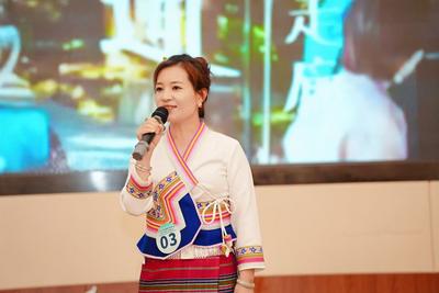 点赞丨笨鸟先飞，终成金孔雀——西双版纳导游郭颖娟的成长之路