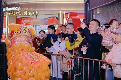 “我在云南过大年”：云南省多措并举激活春节文旅市场 邀游客共赴一场春天美好之约