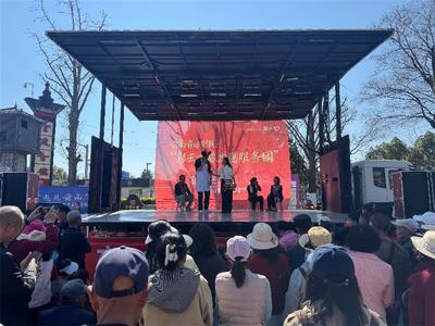 “红马甲”在线！云南文旅志愿者带你玩转“有一种叫云南的生活”