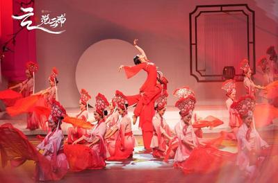 新春走基层丨云南民族村新春活动已上线，就等你来耍！