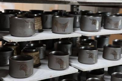 玉溪非遗丨江川：泥土里长出的“古滇记忆”