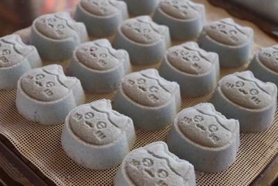 年味普洱·寻味记丨一口米香一口“潮”——老手艺米糕玩出新花样