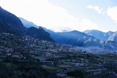 新春不打烊  怒江等你来｜贡山县春节食宿赏景指南，赴秘境户外之约