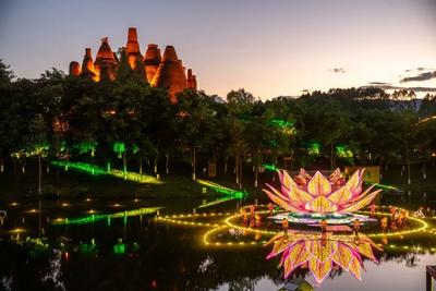 来红河红红火火过大年 | 倒计时9天！2026新春活动第二弹来啦