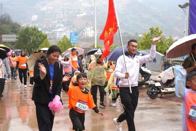 “踏千年盐迹·寻云龙秘境” 2026乡愁大理徒步行系列活动（云龙站）开启