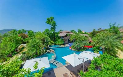 楚雄VS普洱即将开赛！景区、酒店多重福利等你享