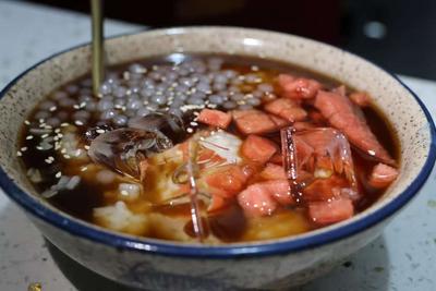 寻味玉溪丨江川的春天，从第一口清凉开始