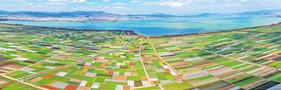 省委书记邀你来云南旅居创业，一文看懂6大比较优势