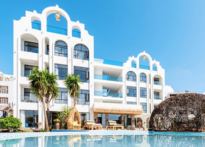 五一“嗨”游玉溪丨抚仙湖保姆级攻略请收藏！