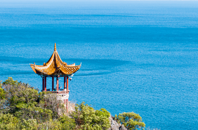 五一“嗨”游玉溪丨抚仙湖保姆级攻略请收藏！