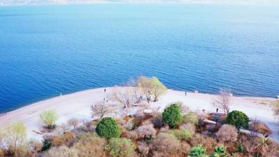 周末到玉溪看比赛丨红塔区—澄江市二日游精品旅游线路推荐