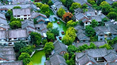 “十全十美”游楚雄！清明、州庆必打卡的10条精品线路，请收藏