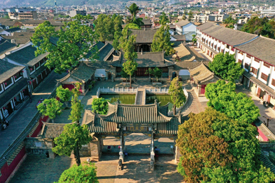 秘境云南 游在红河丨山水画卷里的春日浪漫