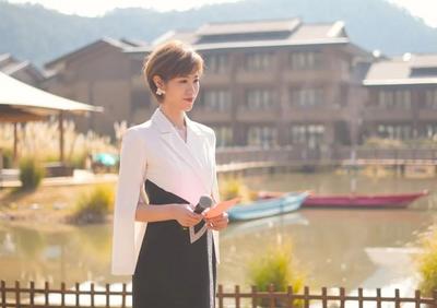 泸沽湖畔绽芳华 这场活动致敬最美“她力量”