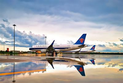 2026夏秋航季南航计划在云南执飞航班近2.8万班次