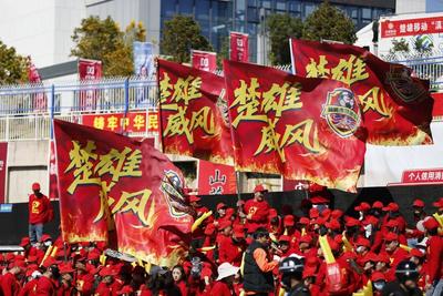 楚雄VS普洱即将开赛！景区、酒店多重福利等你享