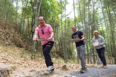 景观纯美、产业新特——云南康旅集团用“玛御谷模式”擘画旅居云南新图景