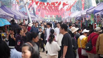 小年到！来红河闹元宵