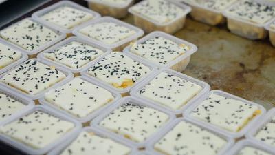 六代传承·手作匠心——通海斯贝佳：让每一口甜蜜都有温度