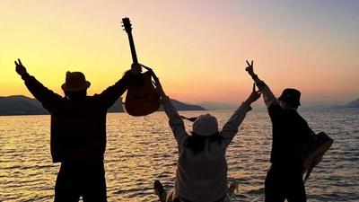 二月初十来石屏，开启春日慢行记！