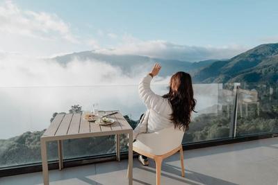 云海之上，碧波之间——邀您共赴玉溪山水之约